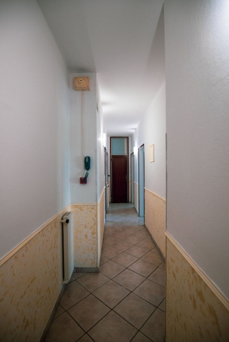 Hotel New Burlamacco