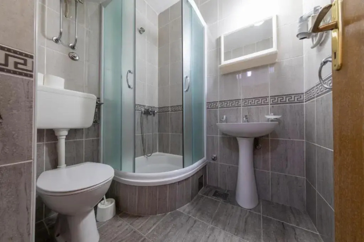 Apartmani Goran i Jelena Zec