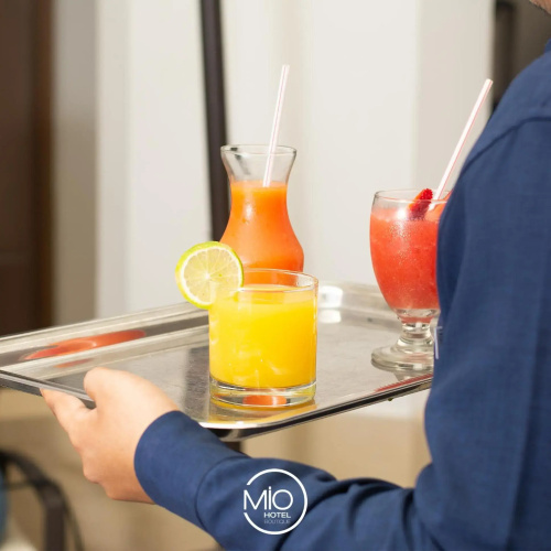 Hotel Mio Boutique