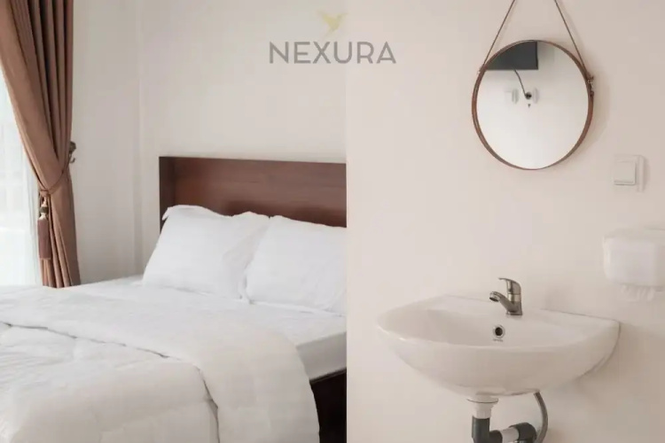 Tentrem Syariah Nexura Collection
