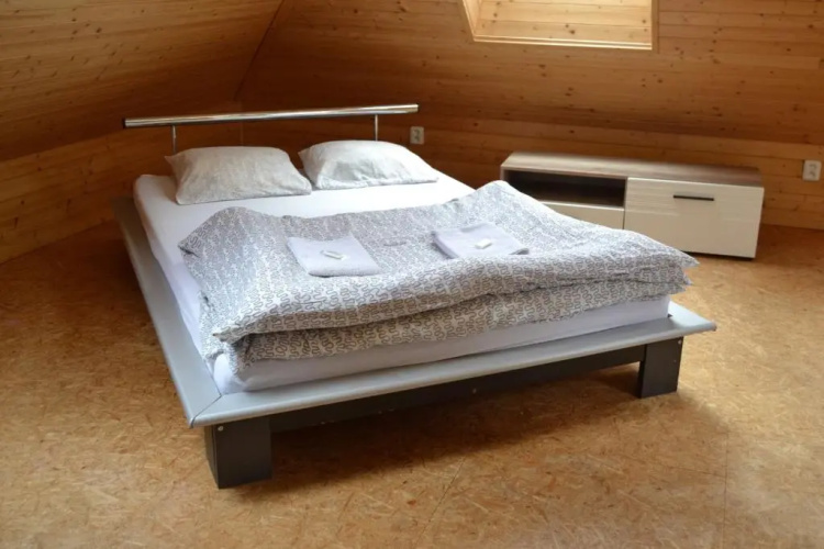 Hotel Andel