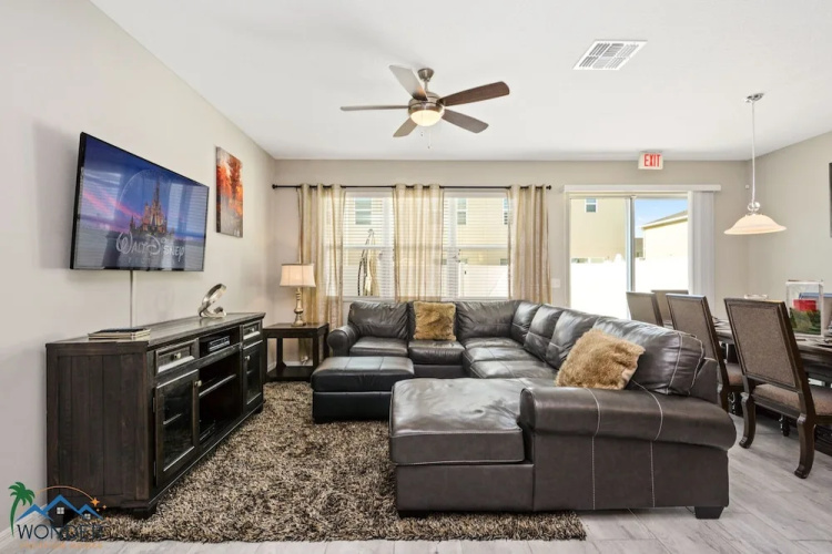 5119 Compass Bay Resort 33471/33811