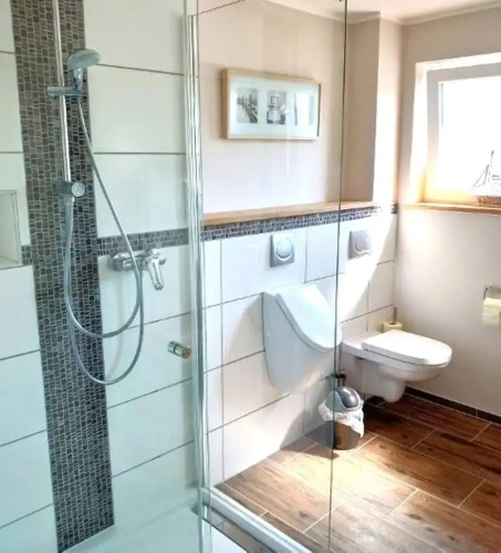 Apartment in Fehmarn OT Landkirchen