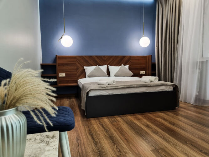 Фотография номера гостиницы Премиум отель