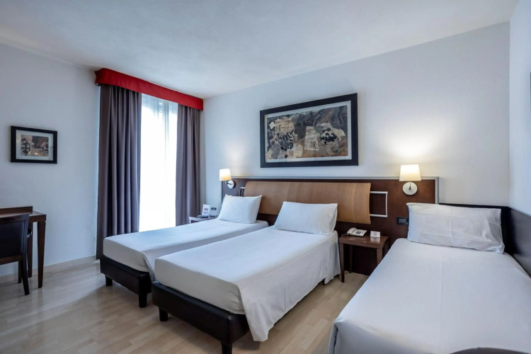 Hotel Stadio