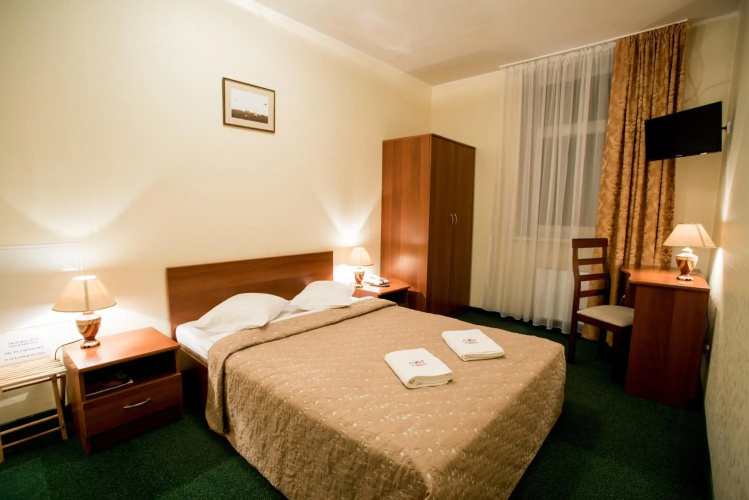 Good Stay Hotel Dinaburg