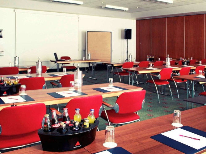 Mercure Bad Duerkheim an den Salinen, Bild 29