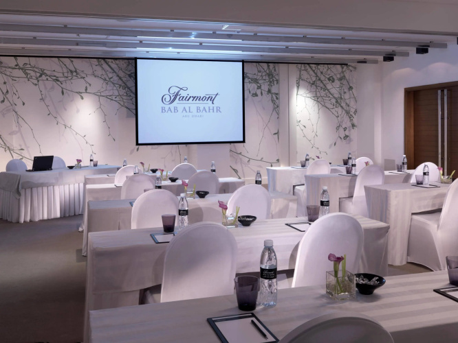 Fairmont Bab Al Bahr photo 23