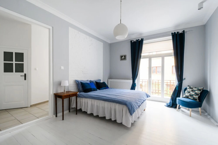 Be Warsaw Apartment - 1