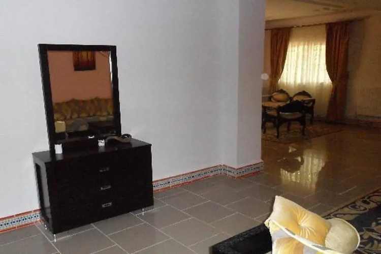 Residence Pomaria Hotel