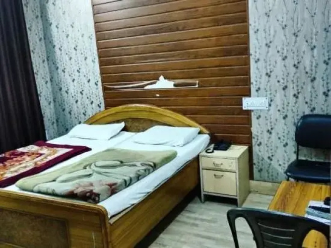 Hotel Natraj