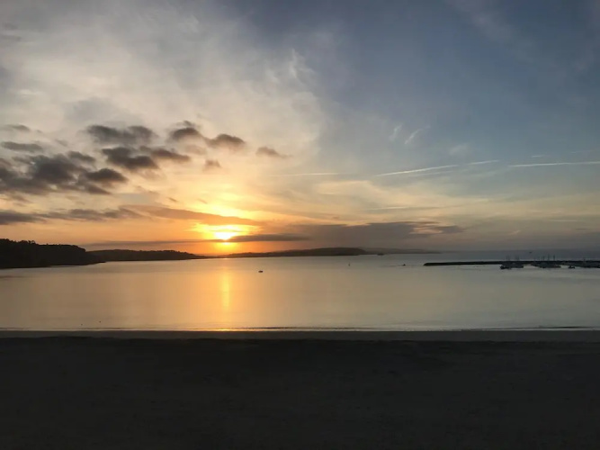 L'Imprenable vue mer
