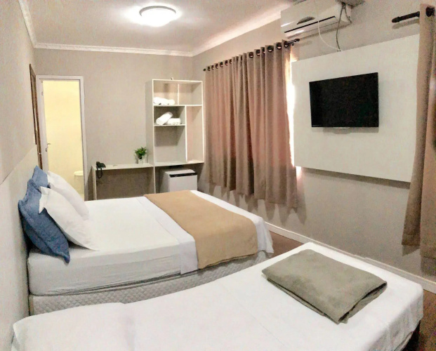 Hotel Lorimar