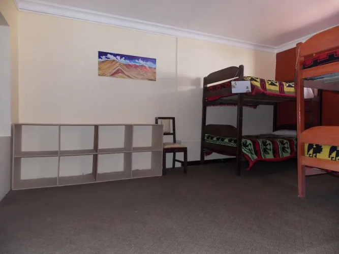 Queracalle 247 - Hostel