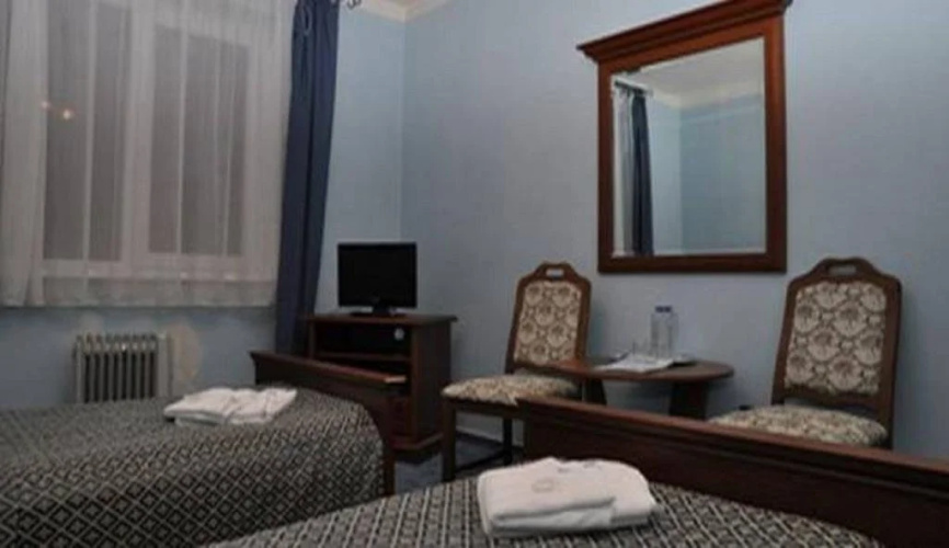 Villa Andy