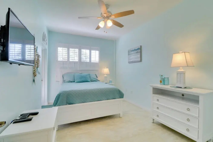 Waterfront Punta Gorda Condo w/ Pool Access!