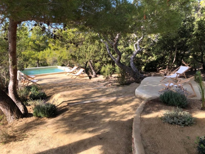3 Bedrooms Villa