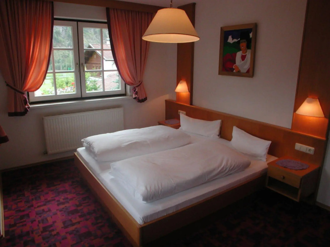 Posthotel Lechtal