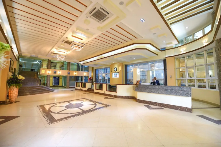 Bmk House Apartments