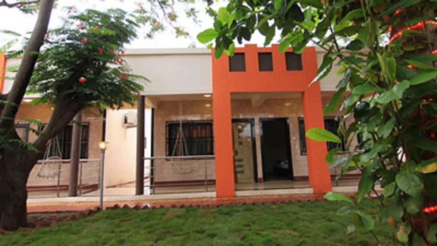 Sai Atithi Resort