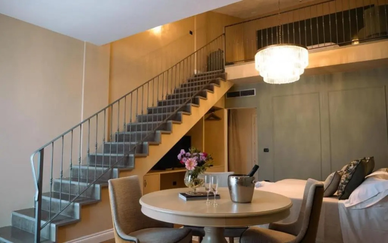 Hotel Relais la Cappuccina photo 16