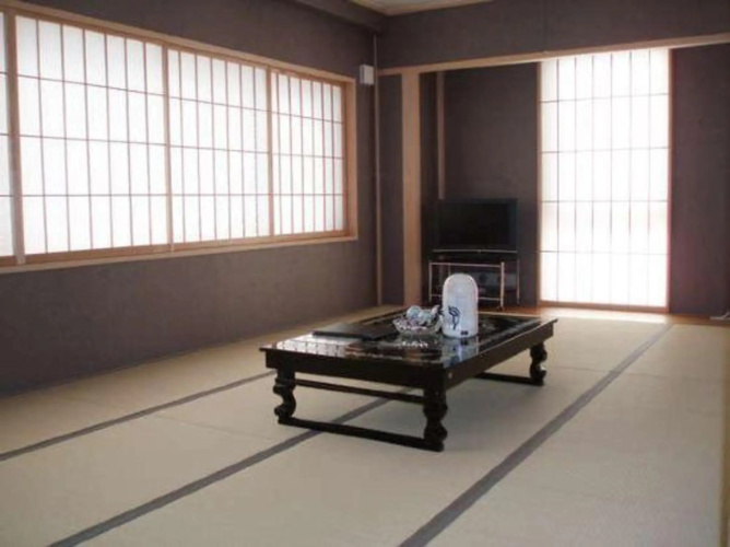 Hotel Nagata