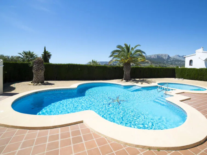 Holiday Home Yona