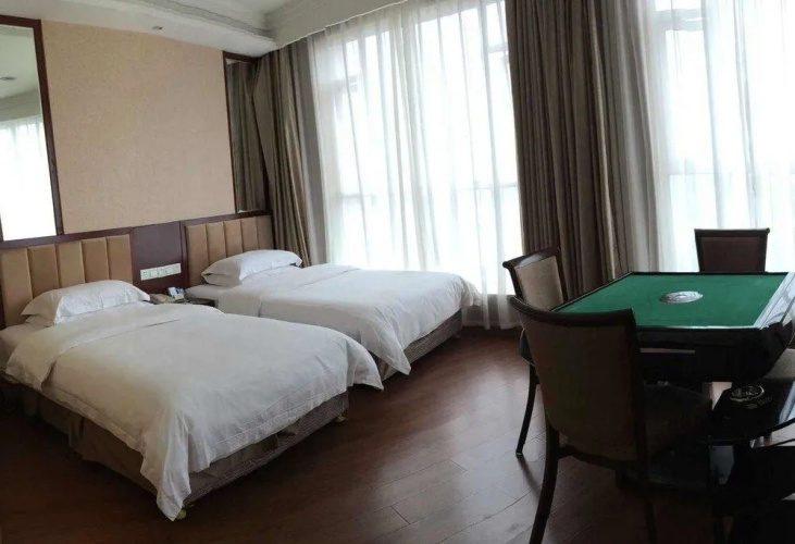 Changsha Xiangrong Hotel