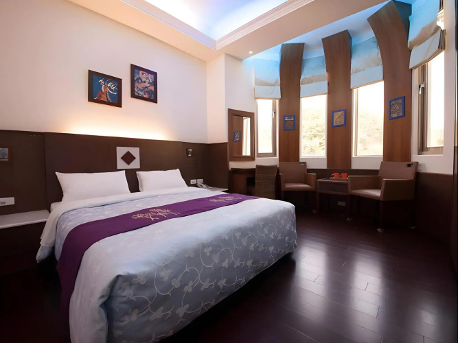 Kenting Haiye Guest House