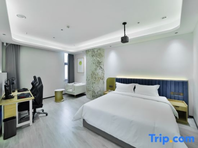 Luxury Double room