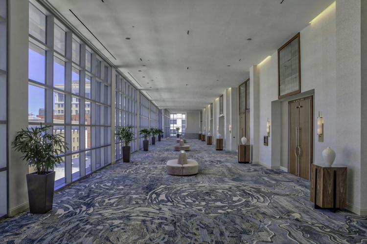 Hilton Norfolk The Main photo 19