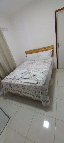 Pousada Cantinho da Paula