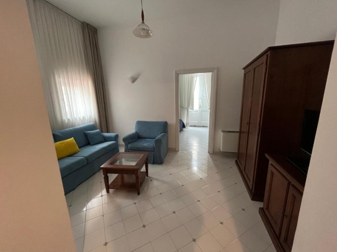 1 Bedroom Apartment with balcony