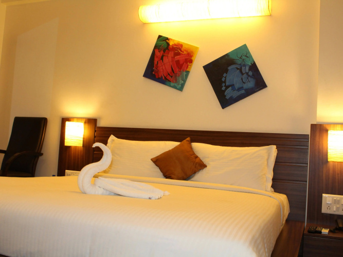 Hotel Ekaa