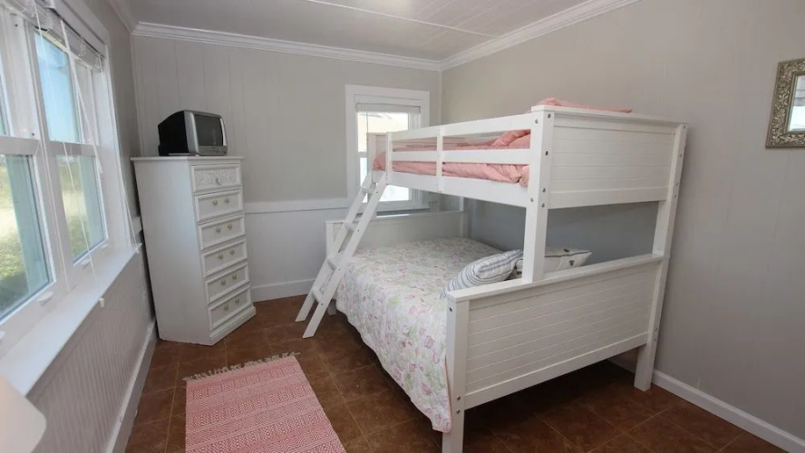 Oceans 180 - 5 Br Home