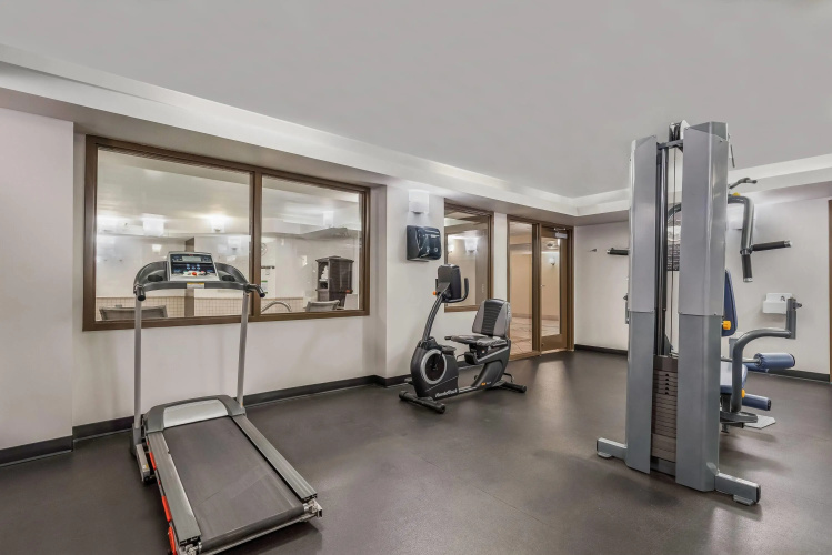 Best Western Airdrie photo 14