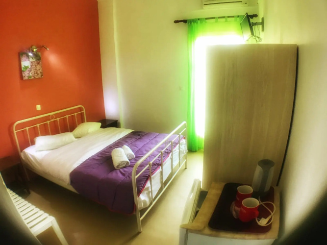 HB Hotel Benitsa