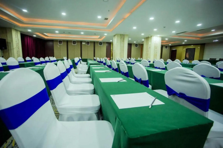 Ruijiang International Hotel
