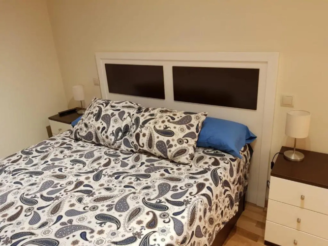 Apartamento LAS NAVAS
