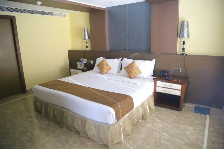 Hotel Winway