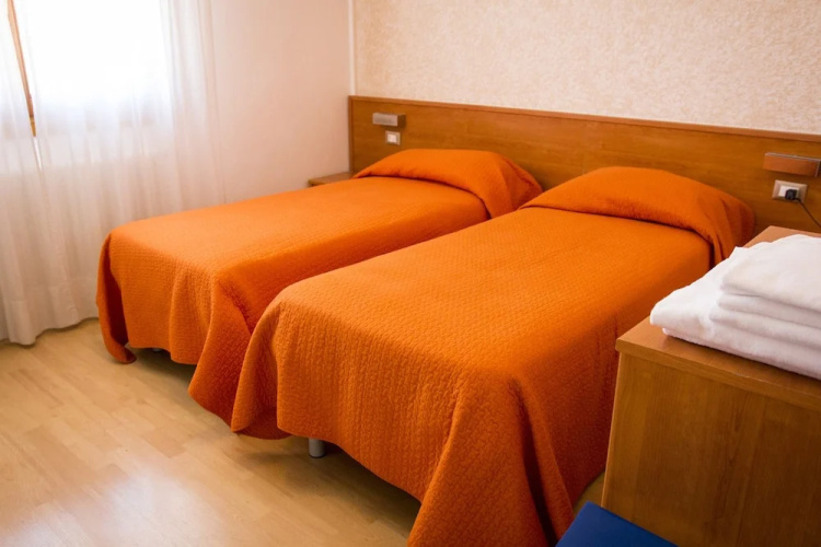 Hotel Cigno
