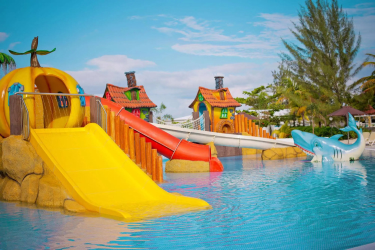 Bahia Principe Grand Jamaica photo 18