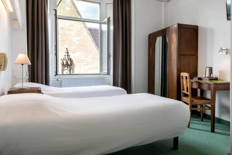 Comfort Twin room