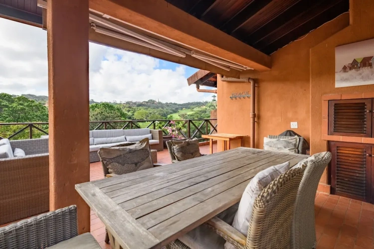3 Bedrooms Superior Villa
