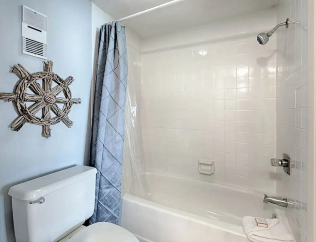 SunDestin - Romantic Getaway! - 1 BR Condo
