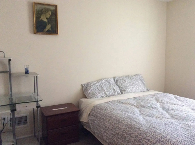Sunny Guesthouse