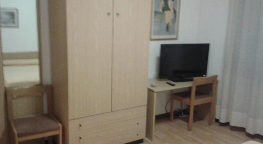 Albergo alla Stazione
