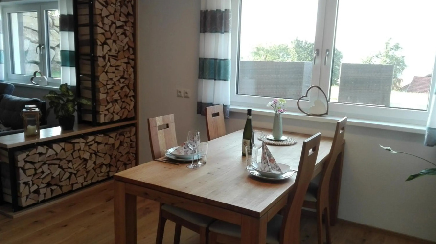 Ferienwohnung Alpenpanorama