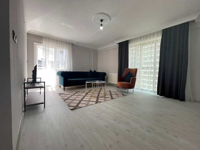 Konak Suite Ankara