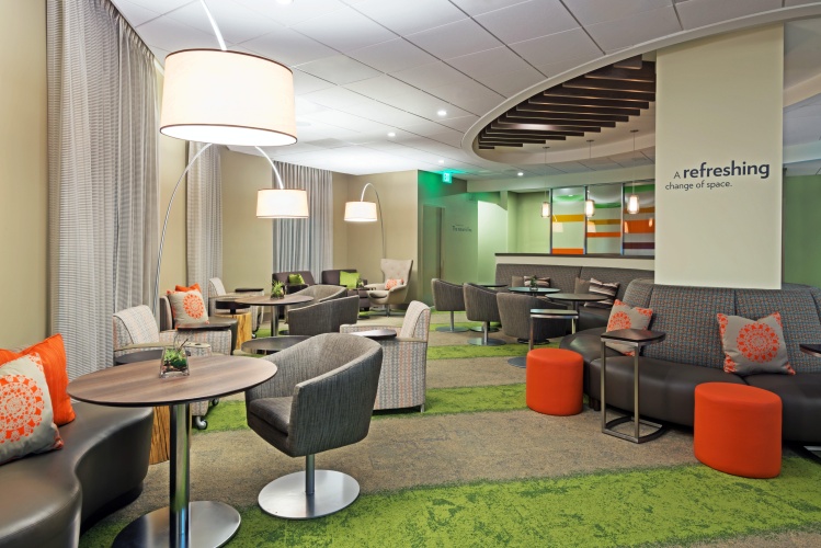 EVEN Hotels Rockville - Washington, D.C. Area photo 32